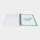 400 PagesLong Book, , small image number null