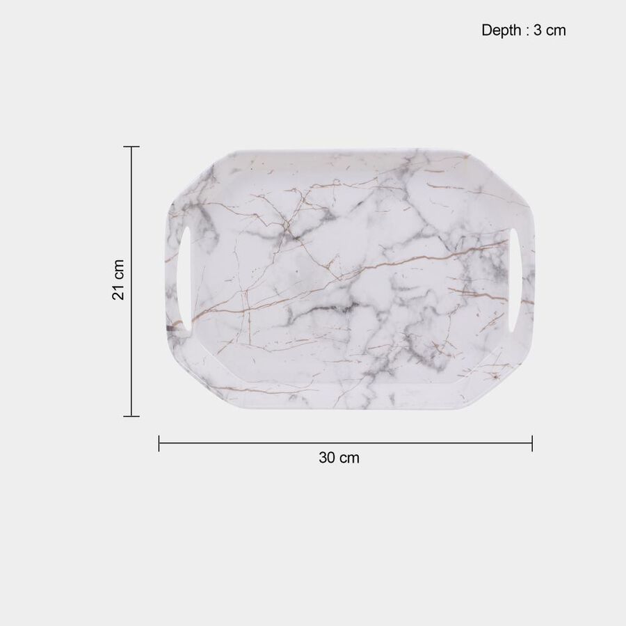Melamine Serving Tray, , large image number null