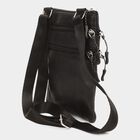 Men's Leather Utility Pouch, , small image number null
