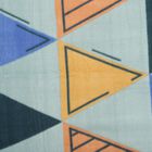 Green Microfiber Blanket, , small image number null
