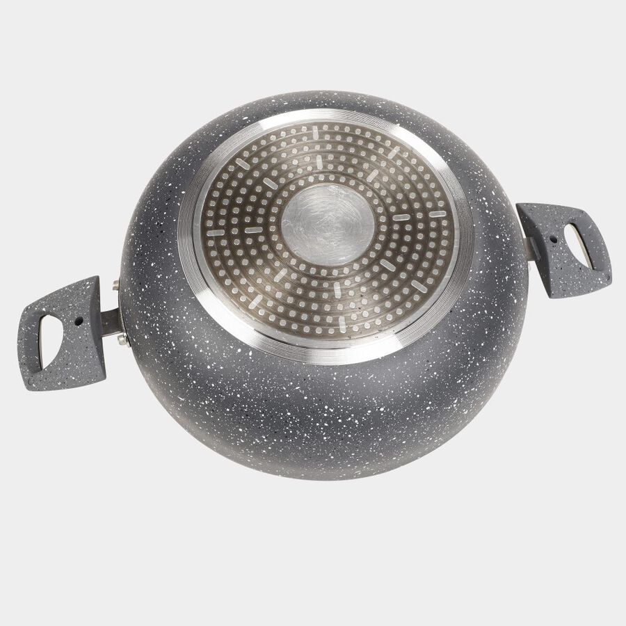 2 L Non-Stick Kadhai, , large image number null