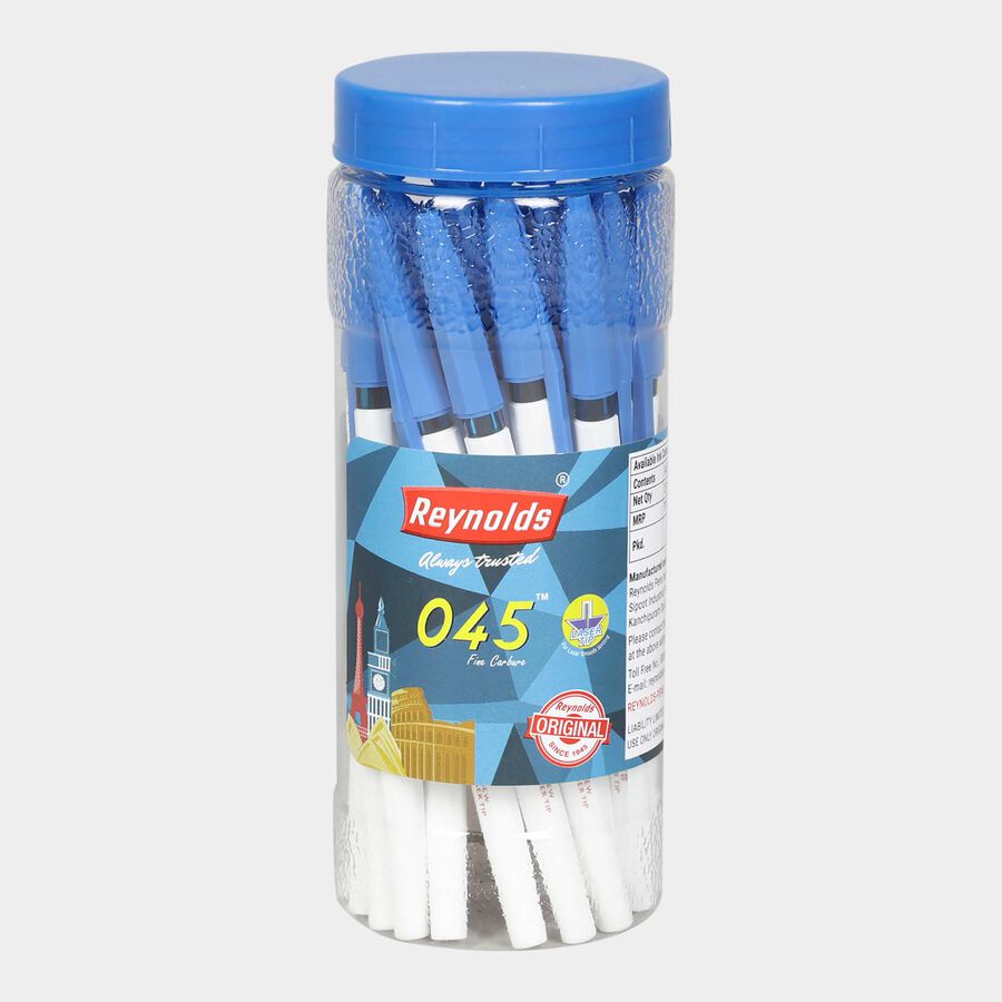 25 Multicolour Pens, , large image number null
