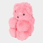 Kid's Tan Nylon And Polyester Bag, , small image number null