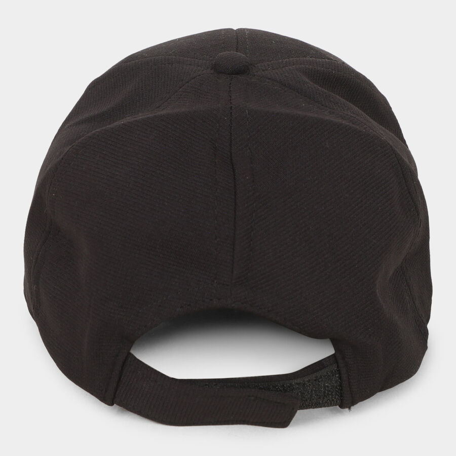 Men's Fabric Cap, , large image number null