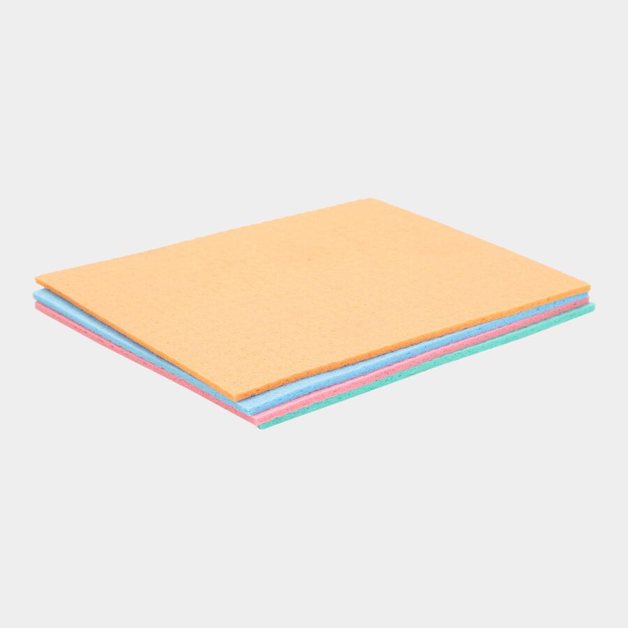 Cellulose Wipes, , large image number null