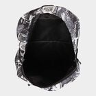 Women's Fabric Backpack (Colour/Design May Vary ), , small image number null