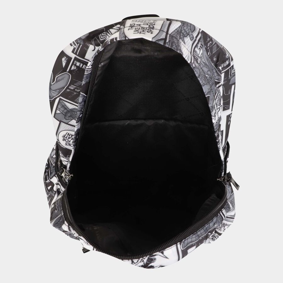 Women's Fabric Backpack (Colour/Design May Vary ), , large image number null