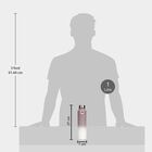 1 L Stainless Steel Bottle, , small image number null