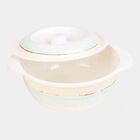 20.3 cm dia Melamine Veg Bowl, , small image number null