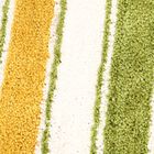 Anti-Skid Green Polyester Door Mat, , small image number null