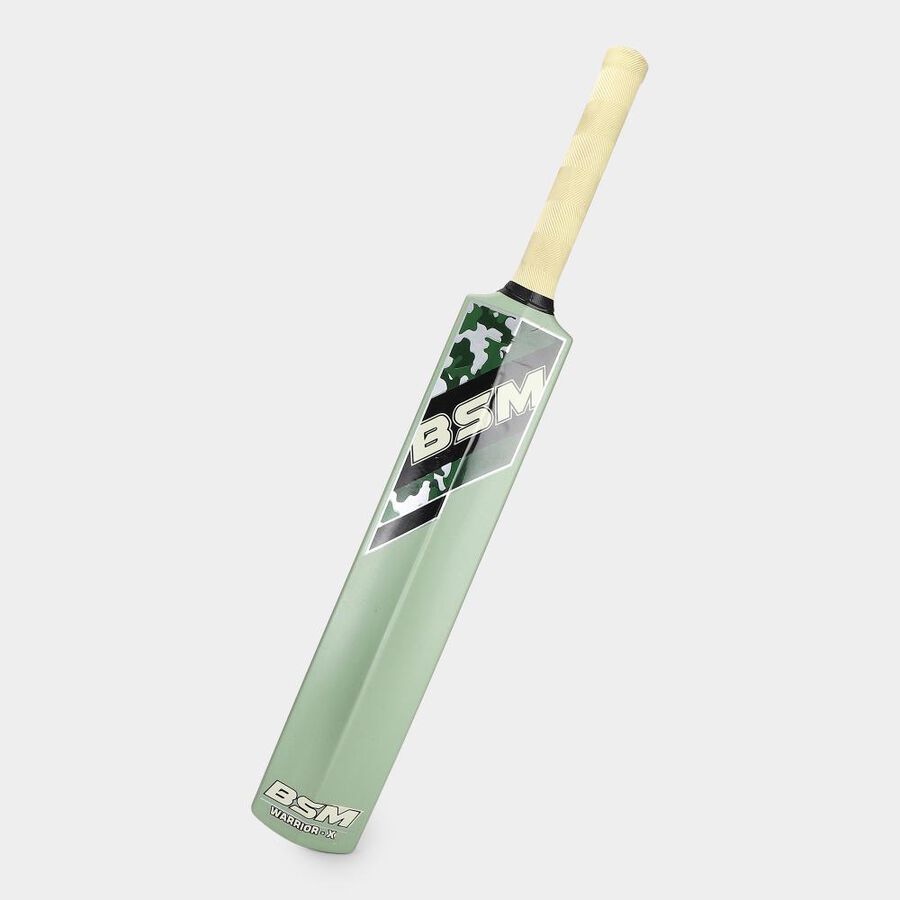 Kid's Wooden Bat, , large