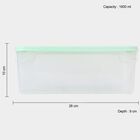 1.6L Plastic Container, , small