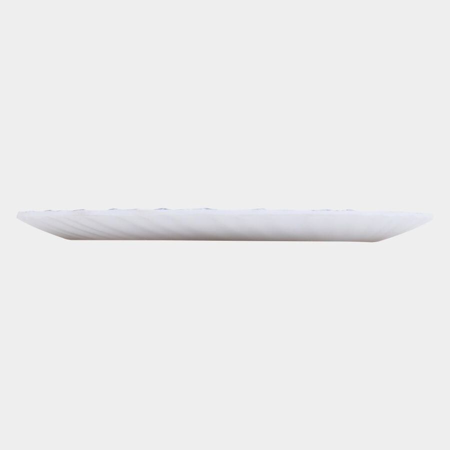 Melamine Full Plate, , large image number null