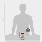 500ml Plastic Container Set of 3, , small image number null