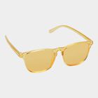 Kid's Plastic Gradient Rectangle Sunglasses, , small image number null