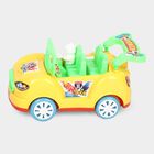 Kid's Racer Jeep Car, , small image number null
