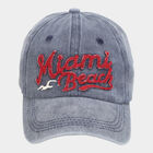 Men's Canvas Cap, , small image number null