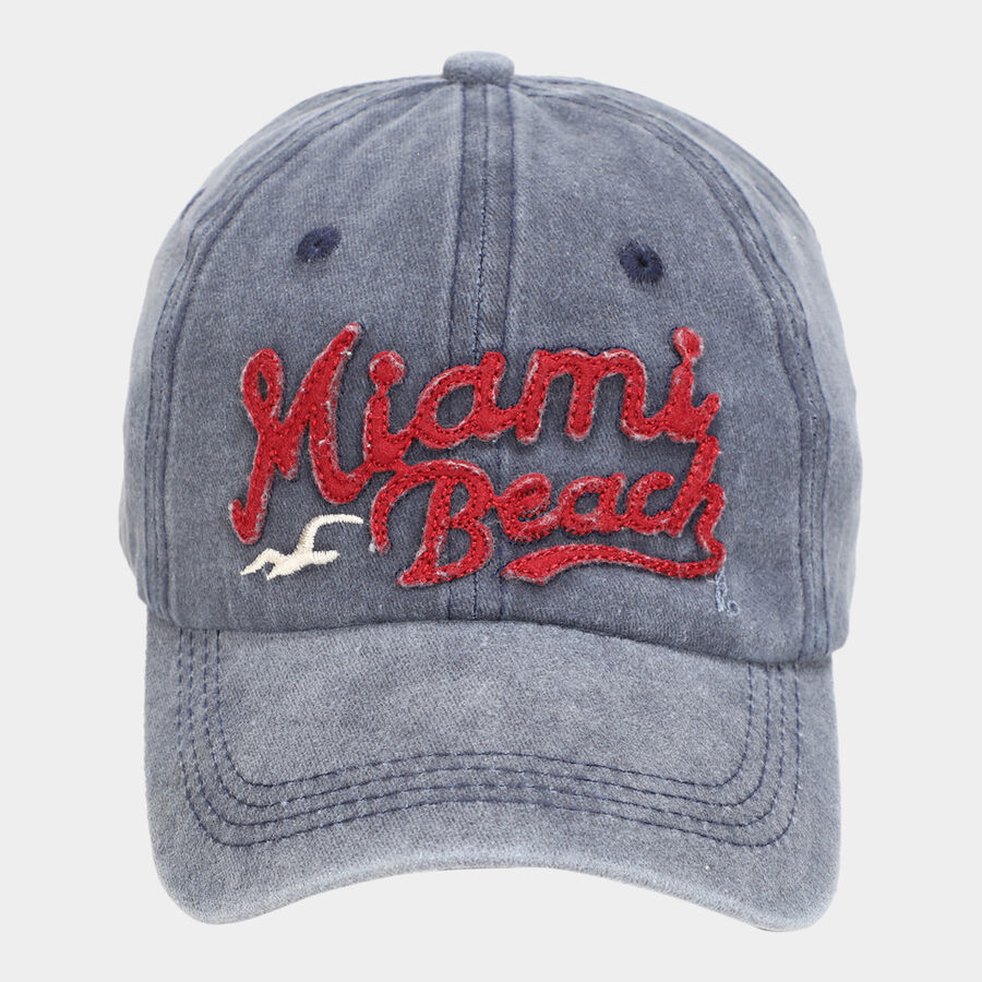 Men's Canvas Cap, , large image number null