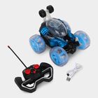 Kid's Seedo Big Stunt Remote Control Car, , small