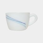 130 ml Opalware Cup & Saucer Set, , small image number null