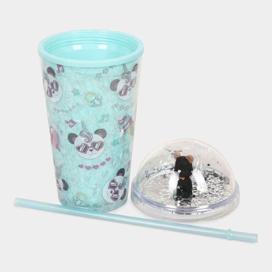 500 ml Plastic Sipper, , large image number null