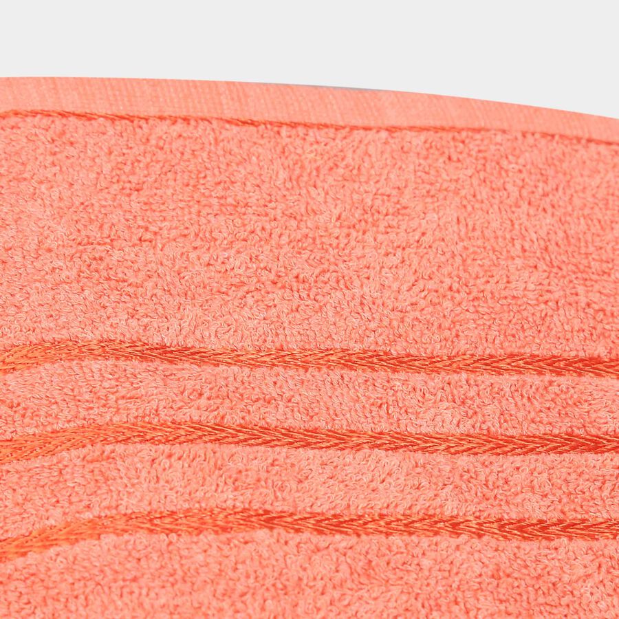350 GSM Coral Cotton Bath Towel, , large image number null