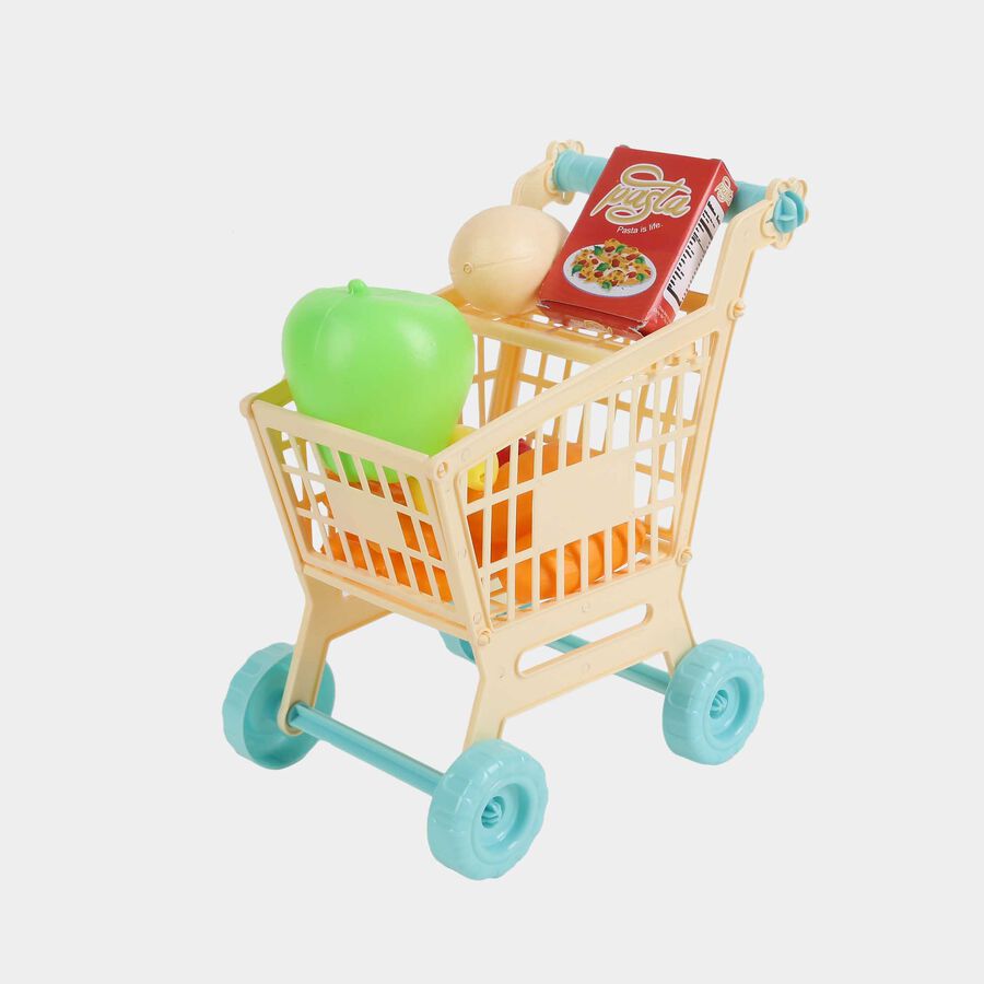 Plastic Kitchen Set, , large image number null