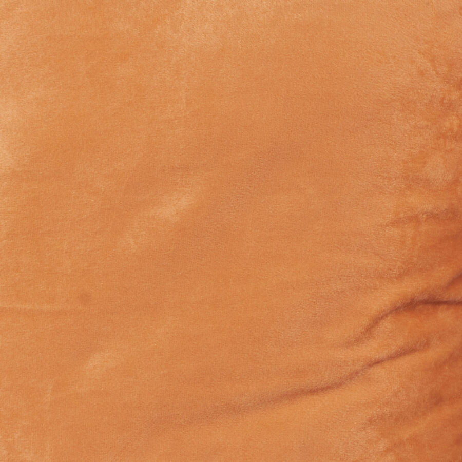 1 pc. Microfiber Cushion, 38 X 38 cm, , large image number null