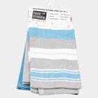Cotton Kitchen Napkin Set of 3, , small image number null