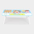 Wooden Table With Ludo Game, , small image number null