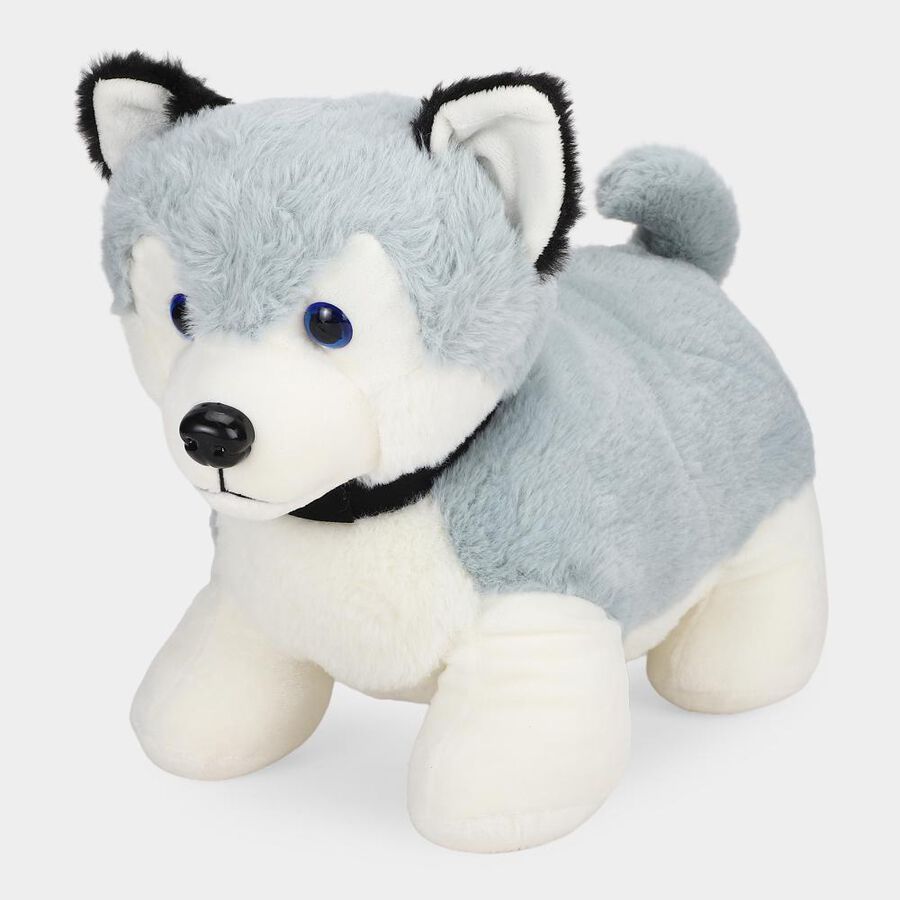 Kid's Plastic Teddy Bear, , large