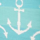 Blue Pvc Carpet, , small image number null