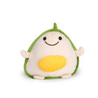 Kid's Green Fabric Animals Toy, , small