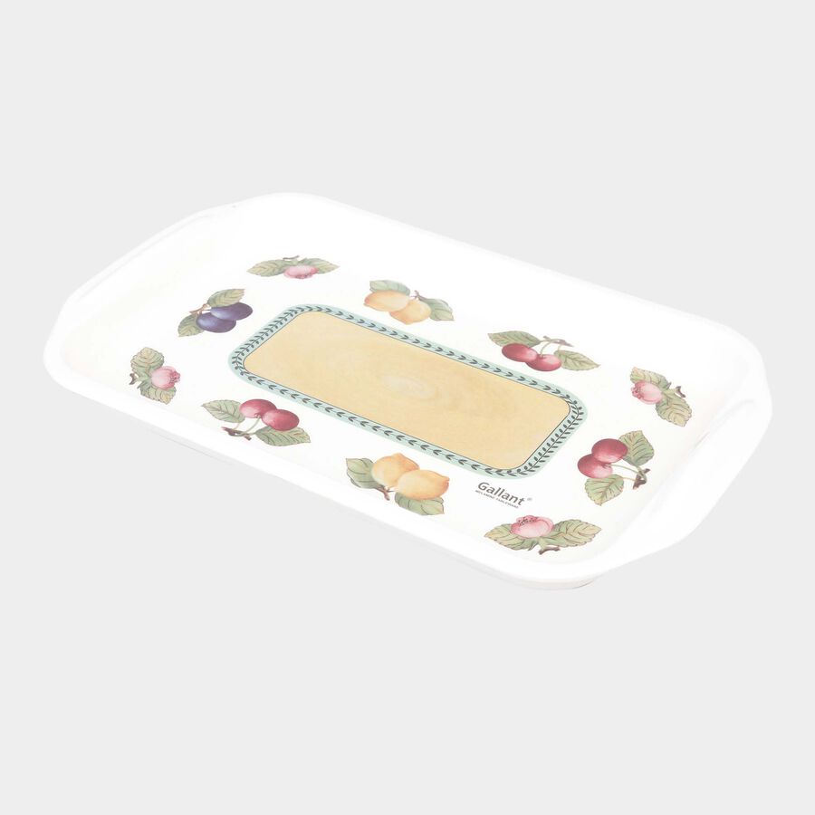 Melamine Serving Tray, , large image number null