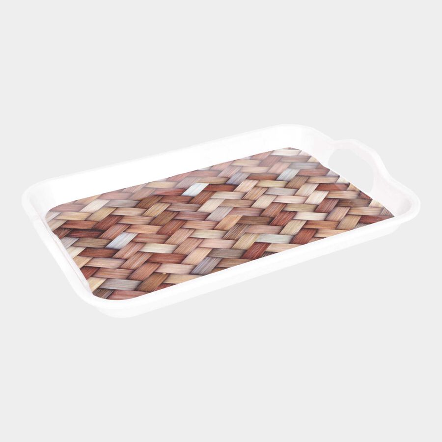 Melamine Serving Tray, , large image number null