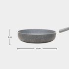 Non-Stick Fry Pan, 25 cm Dia., , small image number null