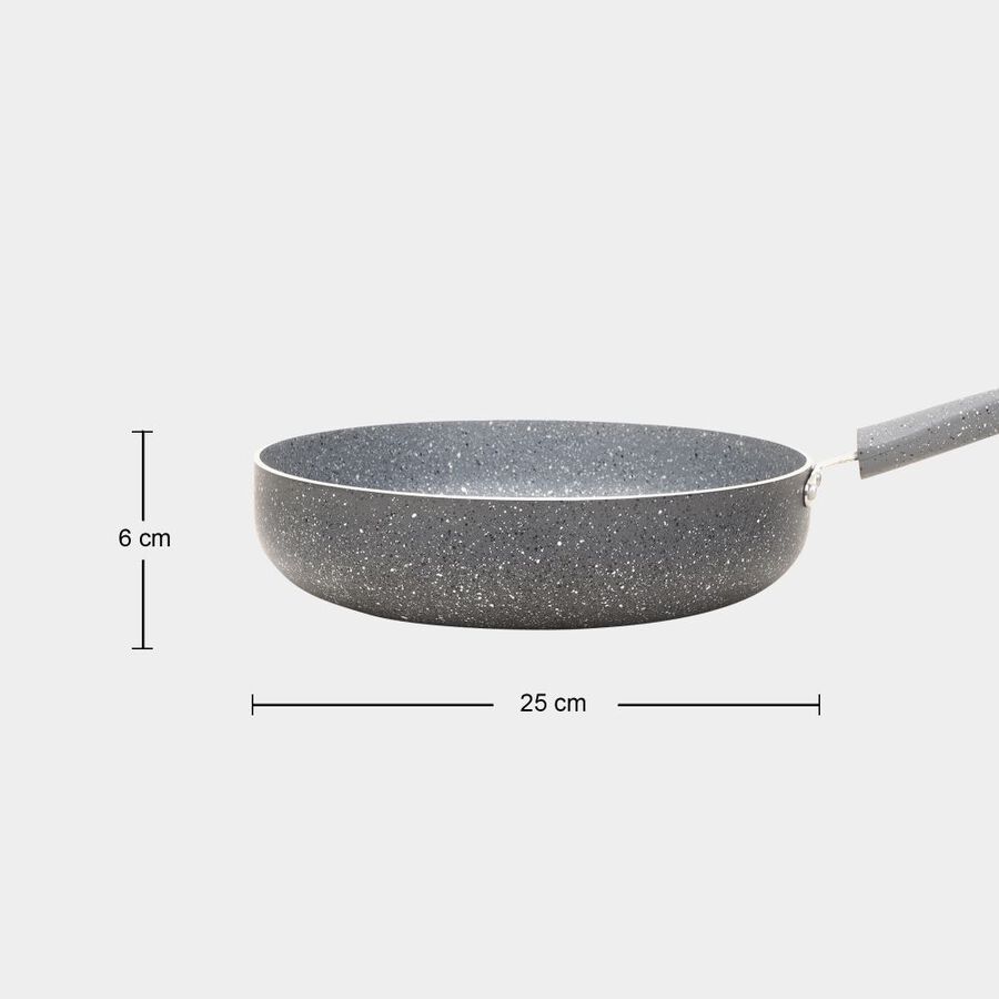 Non-Stick Fry Pan, 25 cm Dia., , large image number null