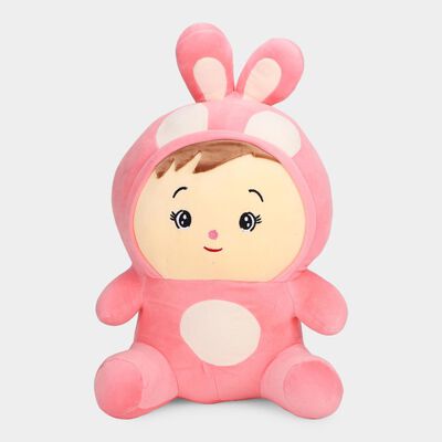 Kid's Soft Baby Stuffed Toy 