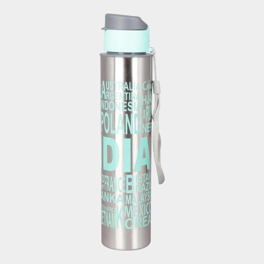 1 Pc. 525 ml Stainless Steel Bottle, , large image number null