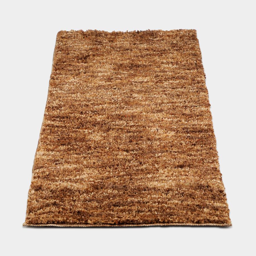 Anti-Skid Polyester Bedside Runner, , large image number null