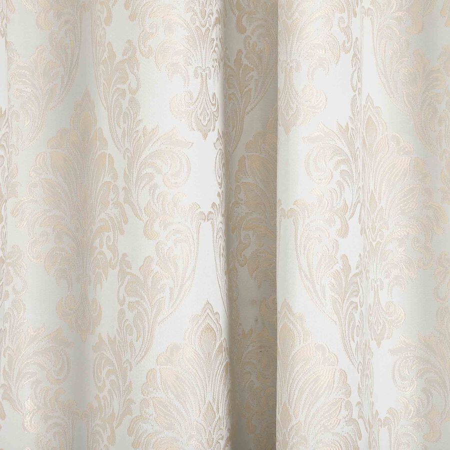 7 ft. Door Curtain, , large image number null