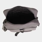 Men's Canvas Sling Bag, , small image number null