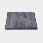 Grey Polyester Rugs, , small image number null