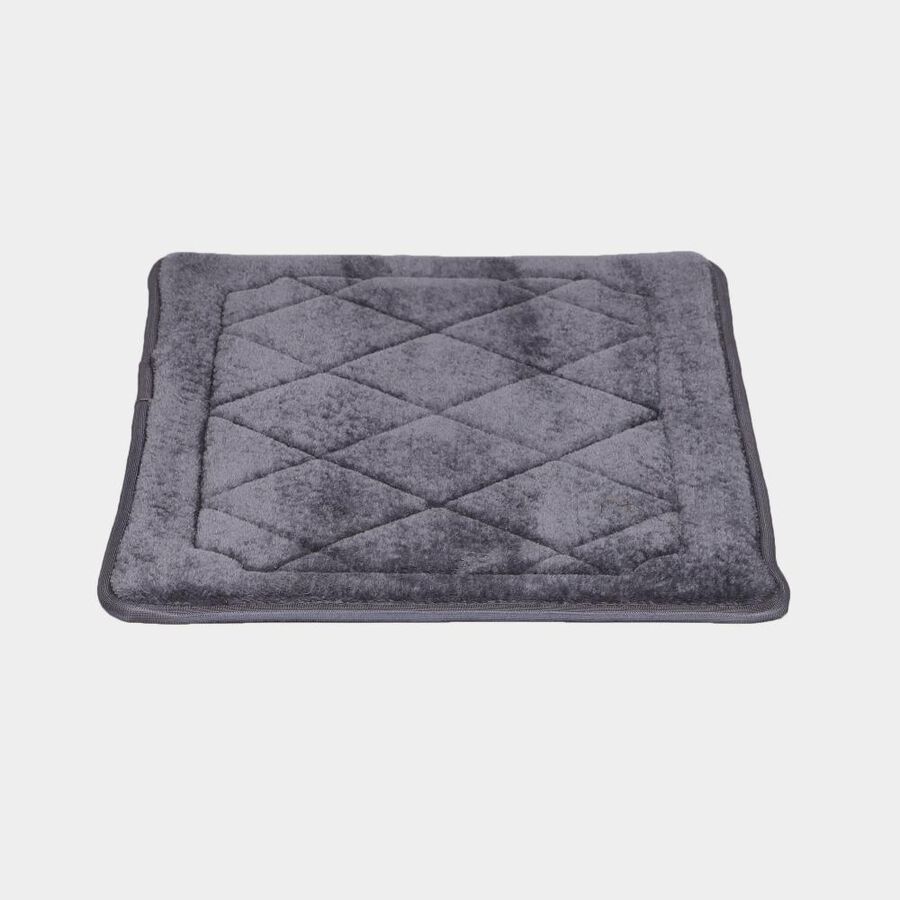Grey Polyester Rugs, , large image number null