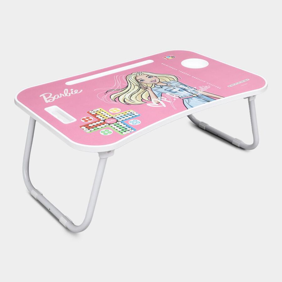 Barbie Foldable Utility Table, , large image number null