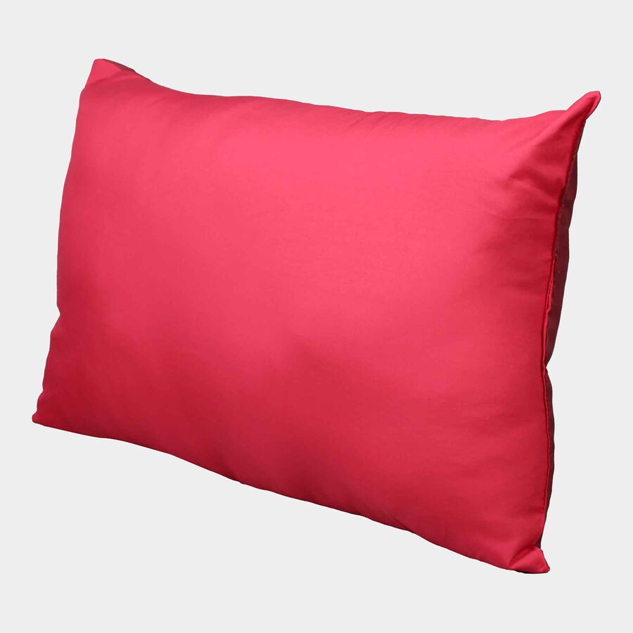 Fibre Solid Pillow, , large image number null
