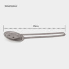 Stainless Steel Snack Fryer Tong, , small image number null