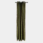 9ft. Light Green Microfiber Long Door Curtain, , small image number null