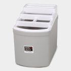 Plastic Cutlery Stand, , small image number null