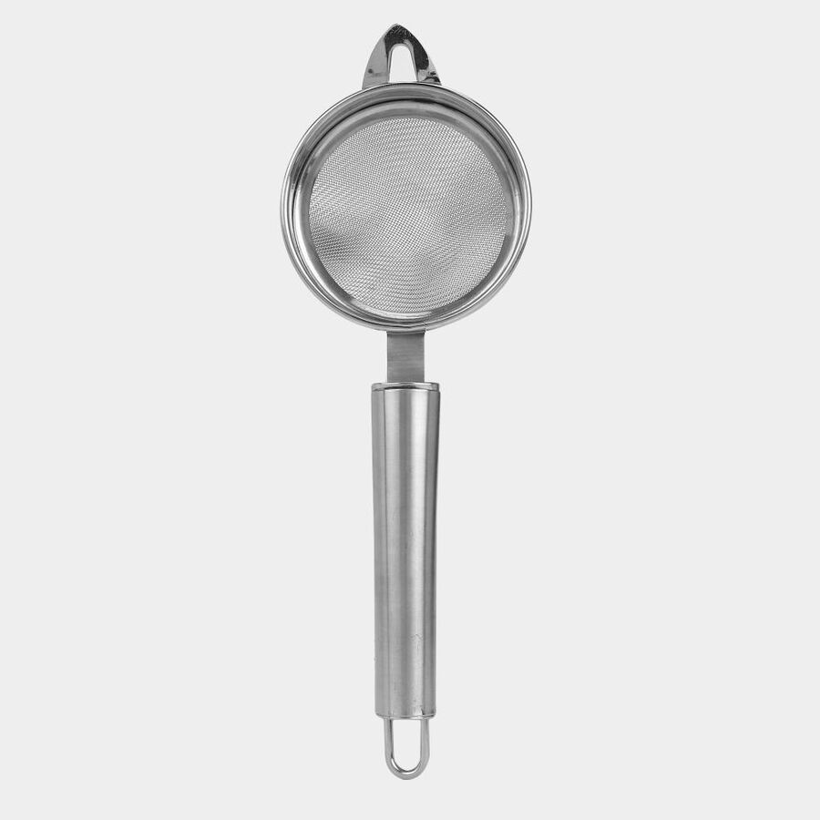 Steel Tea Strainer, , large image number null